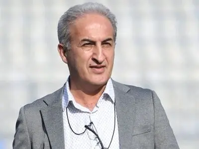  اسماعیلی: تا 2 سال آینده هم برای فوتبال به مسجد سلیمان نمی‌رویم/ ورزشگاه وطنی برای میزیانی در آسیا معرفی شد 