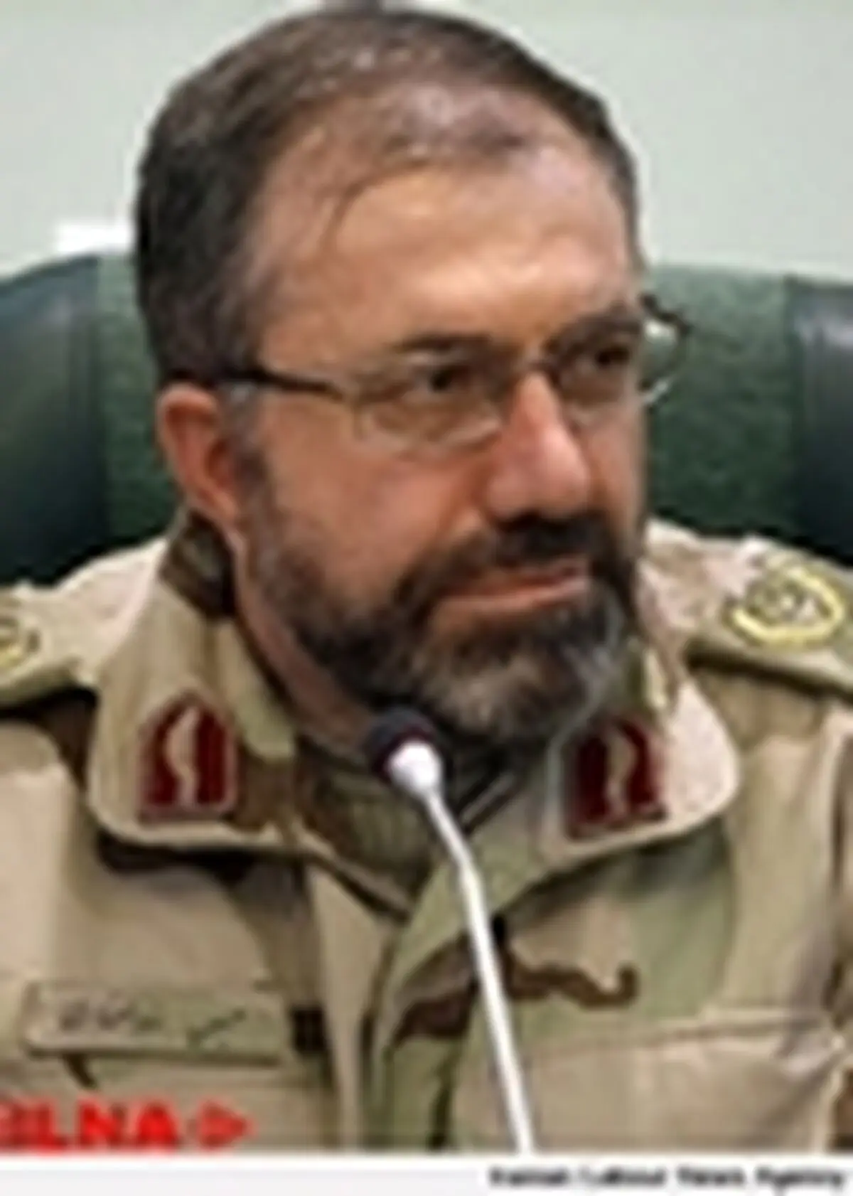 شهادت ۱۴ مرزبان در درگیری با اشرار سراوان / هیچ مرزبانی به گروگان گرفته نشد