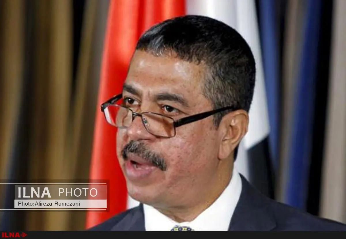 «خالد بحاح» استعفا می‌دهد