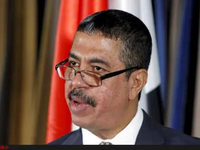 «خالد بحاح» استعفا می‌دهد