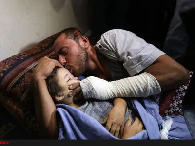 Gaza death toll rises to 18,412: Health Ministry