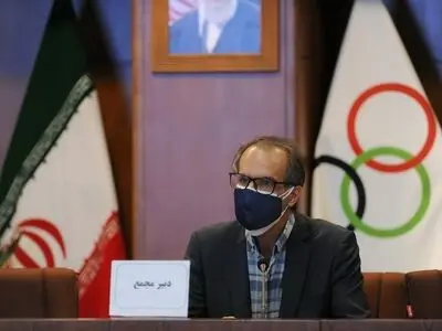 ‍جلسه مشترک مسئولان فدراسیون ایران و سوئد برگزار شد
