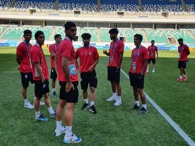 تساوی تیم امید با قطر؛ فرار از شکست با کامبک در دقیقه ۹۰