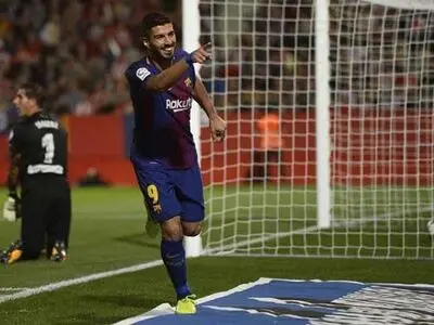 جیرونا 0-3 بارسلونا؛ 3 امتیاز دیگر برای تیم والورده
