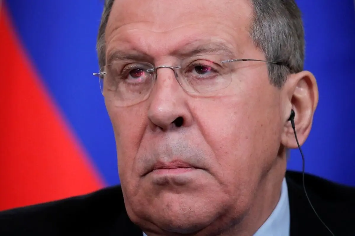 وزرای امور خارجه ونزوئلا و روسیه دیدار کردند