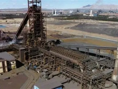 دست‌یابی به بالاترین میزان تولید در تاریخ بهره‌برداری مجتمع فولاد سبا در سال 1402