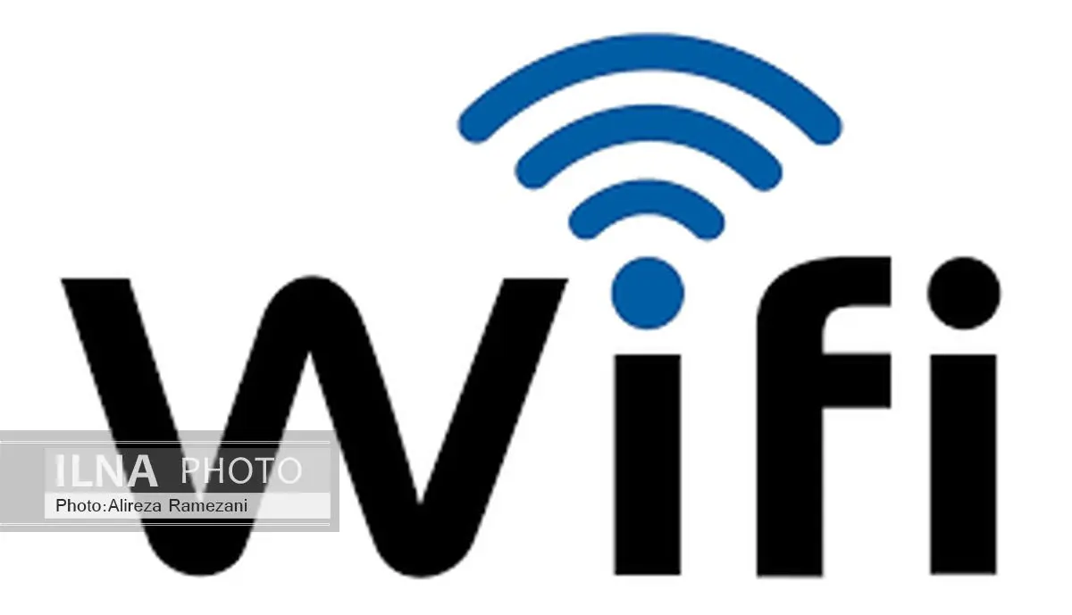 مسیر زائرین اربعین در عراق تحت پوشش wifi رایگان قرار گرفت