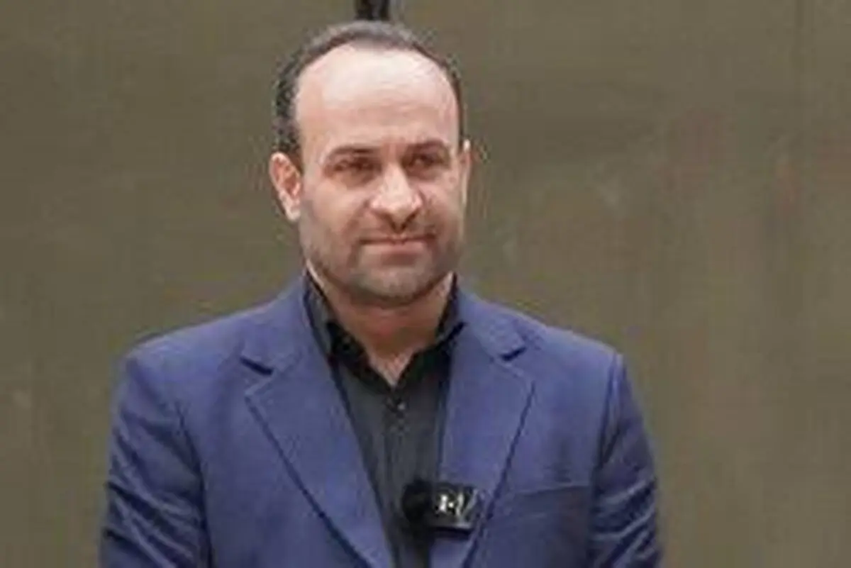حمله دشمن به خط آهن تهران تبریز در محدوده استان البرز