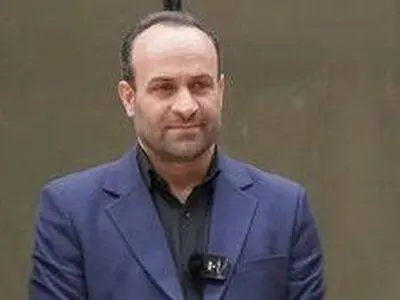 حمله دشمن به خط آهن تهران تبریز در محدوده استان البرز