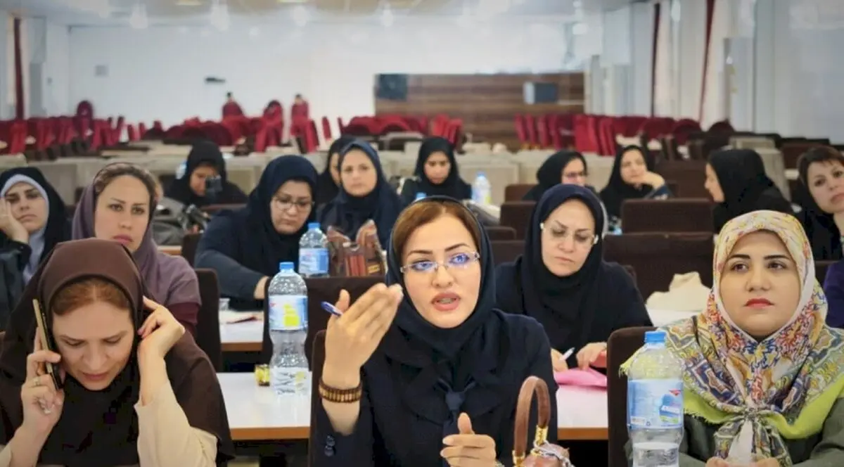 ۳۰۰۰ خوزستانی آموزش گردشگری را در خرمشهر فرا گرفتند