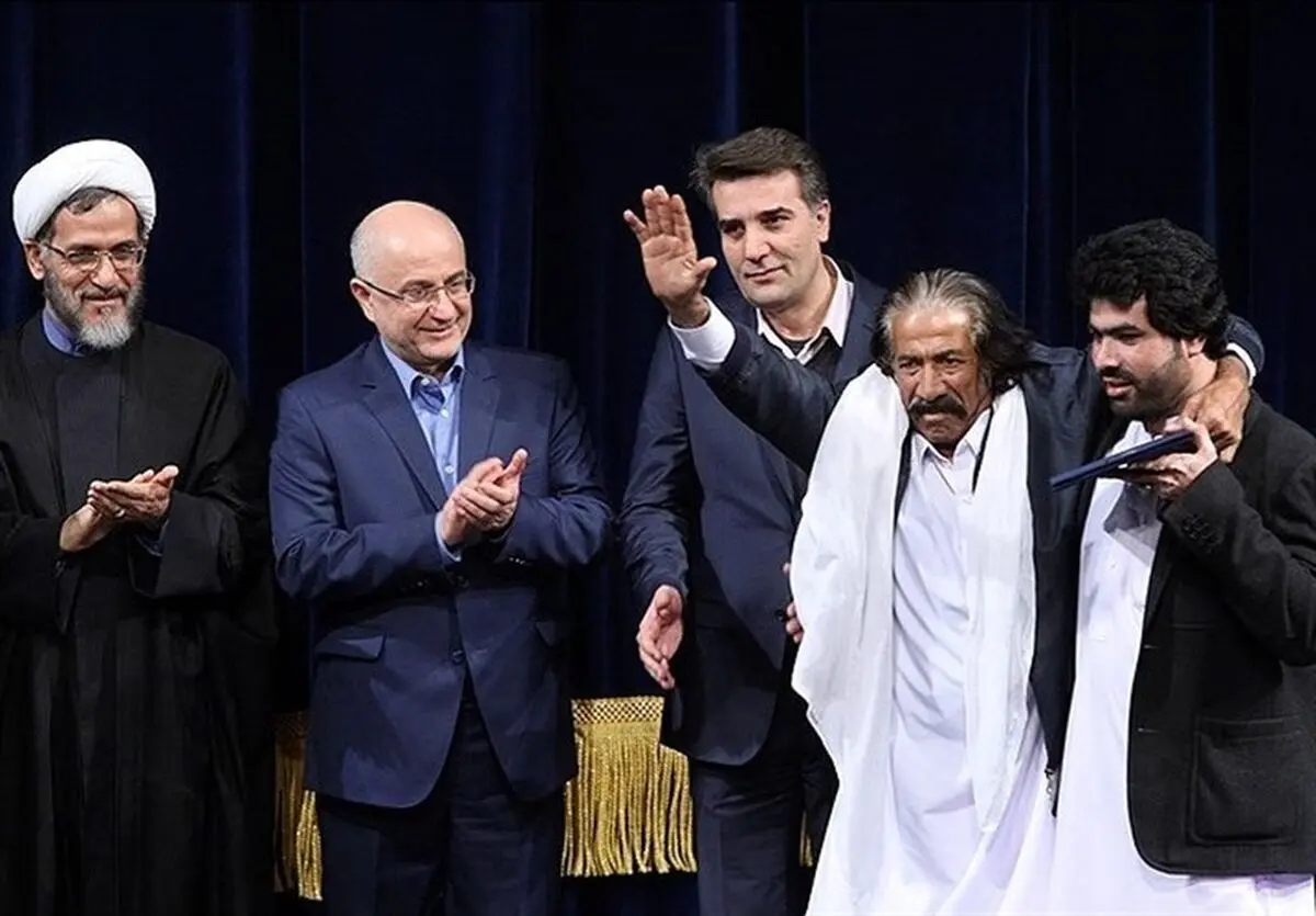 نوازنده برجسته «قیچک» سیستان و بلوچستان درگذشت
