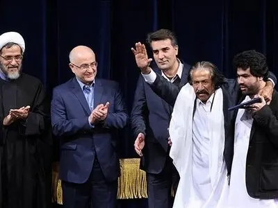 نوازنده برجسته «قیچک» سیستان و بلوچستان درگذشت