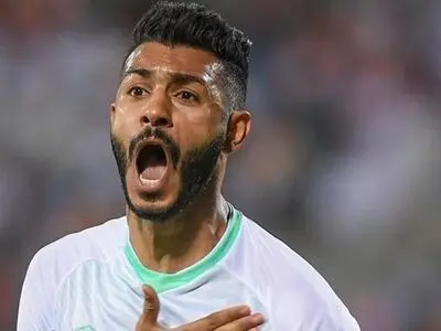 النصر مدافع جدید جذب کرد