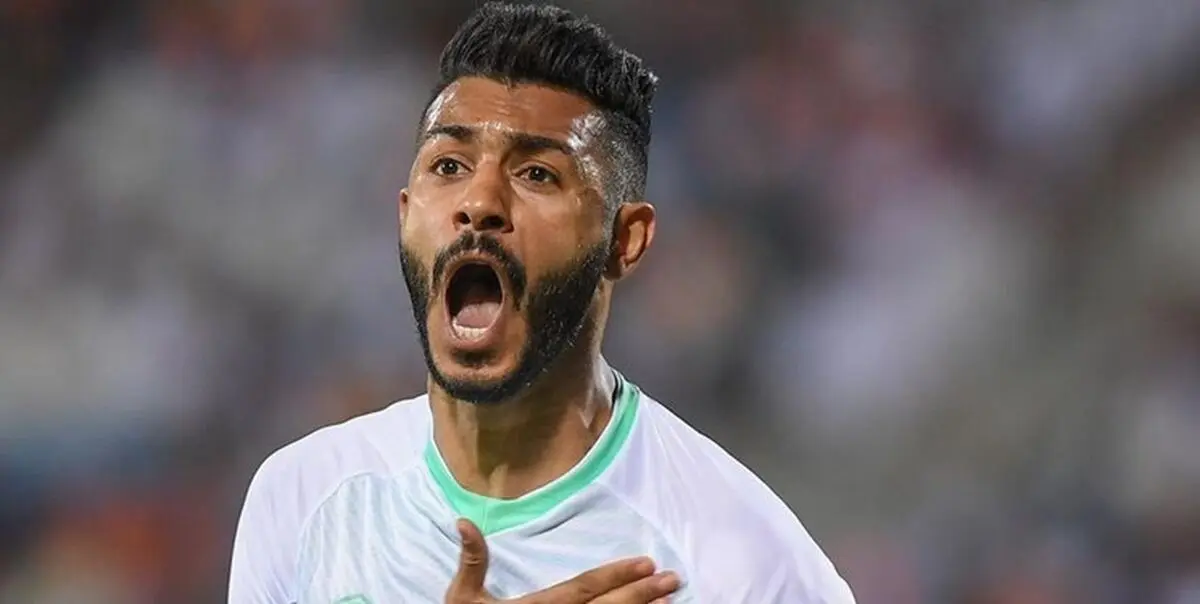 النصر مدافع جدید جذب کرد