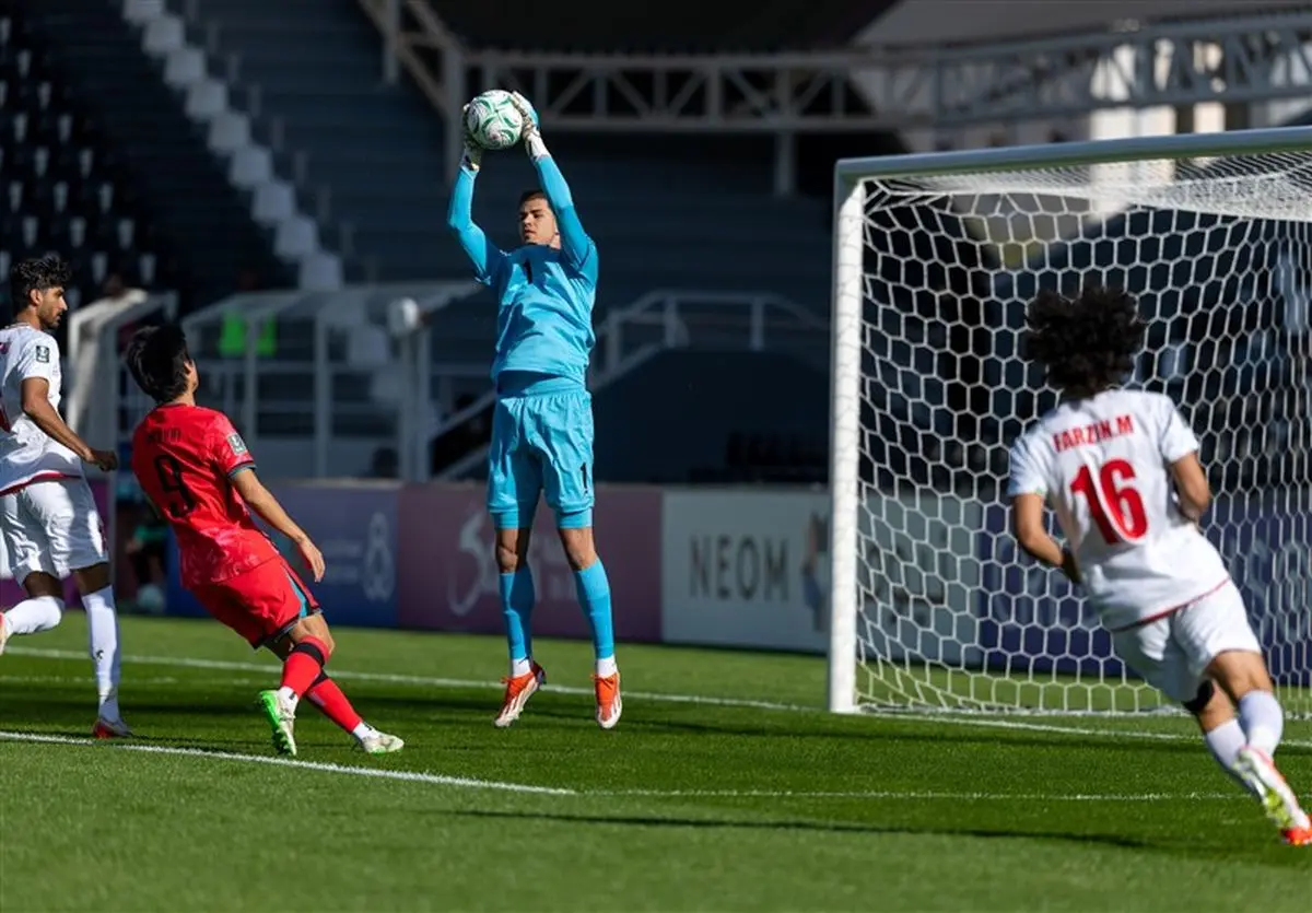 ادامه طلسم امیدهای ایران/ تیم روانخواه هم حذف شد