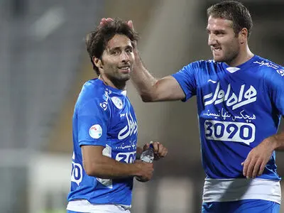 استقلال با 4 غایب به تبریز می‌رود 