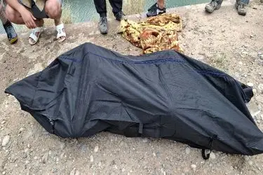 جسد نوجوان 14 ساله در باغ های نهاوند کشف شد