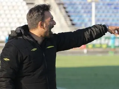 حنیف عمران‌زاده: همه ایران دیدند بهتر از پرسپولیس بودیم