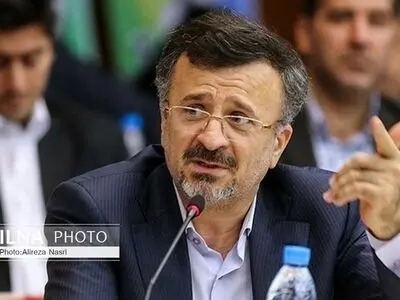 داورزنی: فدراسیون دوومیدانی در جذب اسپانسر عملکرد قابل توجهی داشته