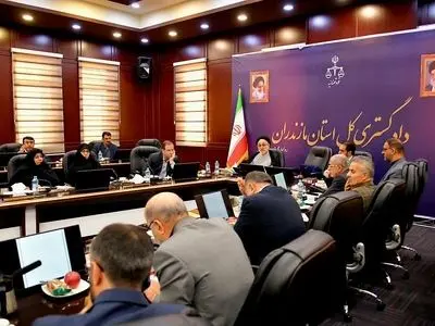 توهین به اشخاص در صدر عناوین اتهامی ثبت شده در محاکم قضایی مازندران