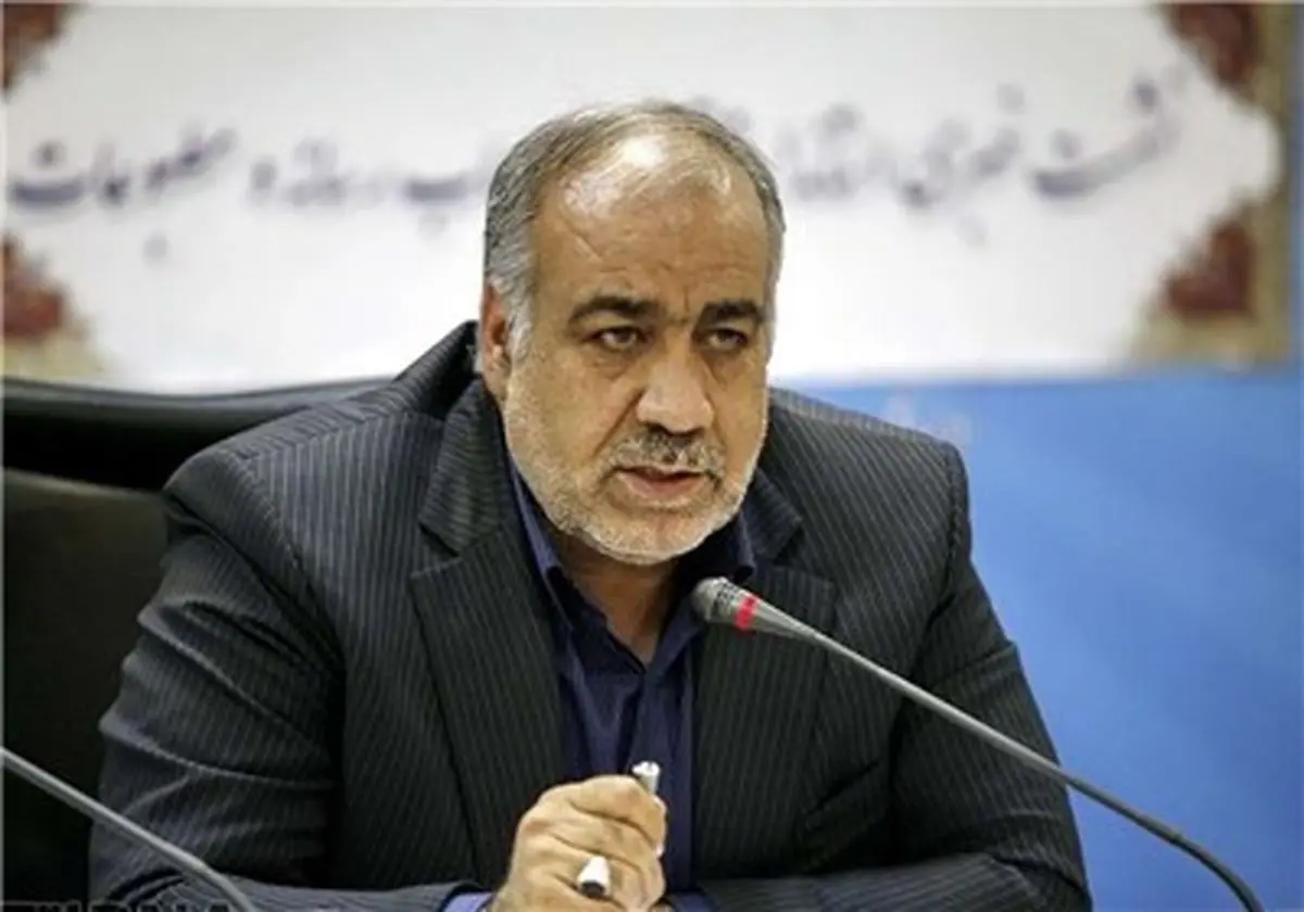 اخذ تسهیلات 250 میلیارد ریالی برای سامان کاشی بروجرد در دست پیگیری است