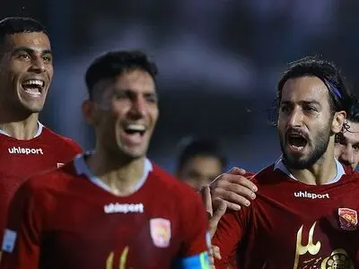 مدیربرنامه‌های باقری: خواهان جدایی هستیم