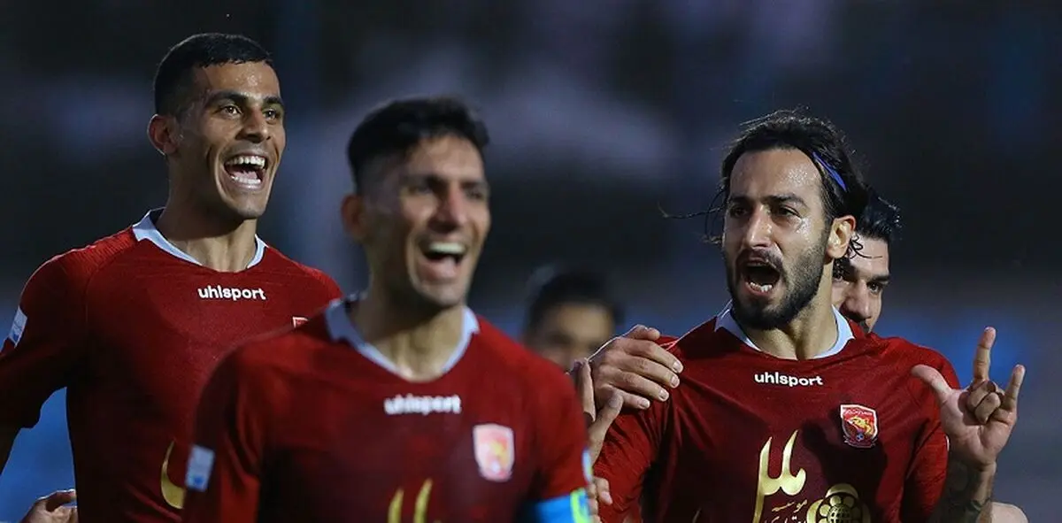 مدیربرنامه‌های باقری: خواهان جدایی هستیم