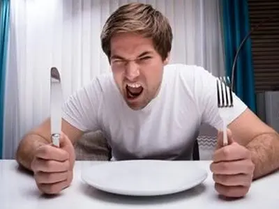 چرا در زمستان بیشتر گرسنه می‌شویم؟