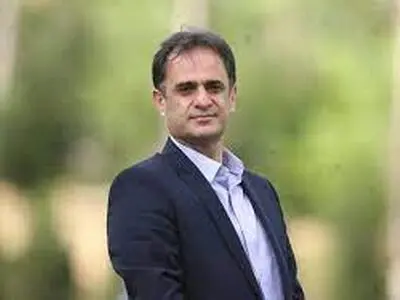 دکتر نوروزی مدیر کادر پزشکی تیم‌های ملی شد 