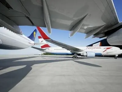 Lufthansa, Austrian airlines to add new flights to Iran