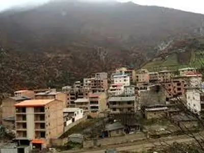 پرونده ساخت و سازهای غیرمجاز در زیارت گرگان بسته شد