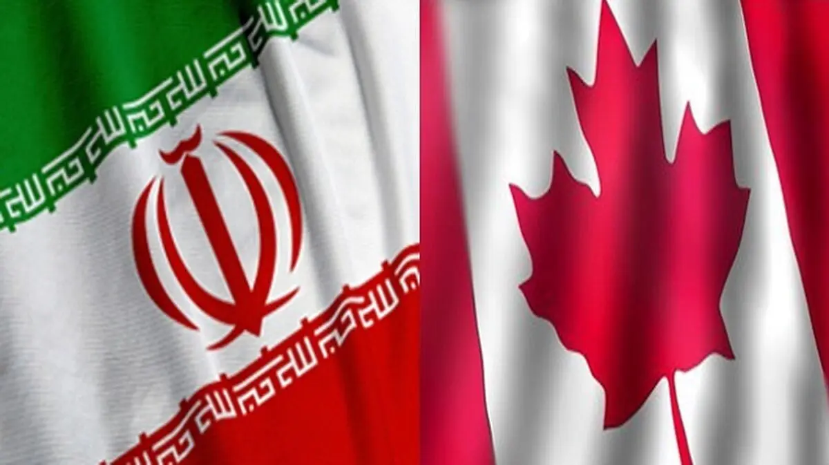 تحریم‌های جدید کانادا علیه ایران
