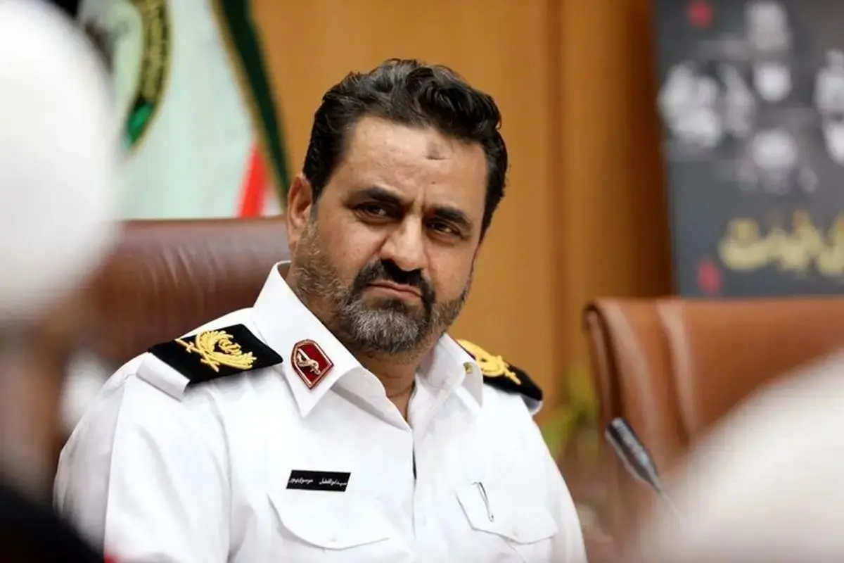 تمهیدات پلیس راهور برای برگزاری مراسم سالگرد ارتحال امام