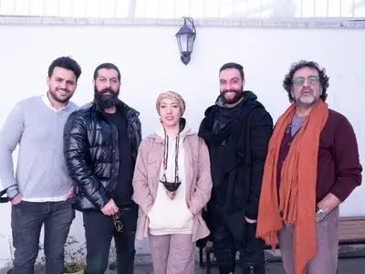 «چفت» به نوفل لوشاتو می‌آید