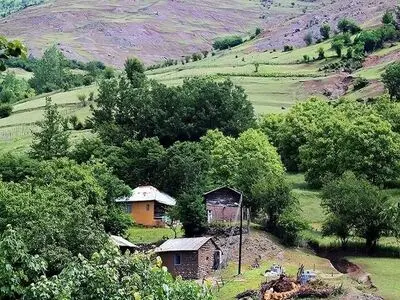 برنامه بازنگری طرح‌های هادی برای بیش از ۷۰۰ روستای گیلان