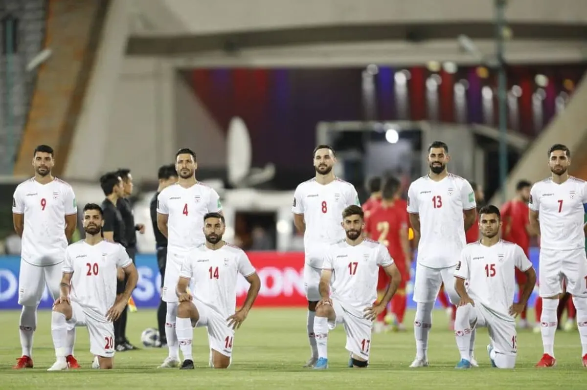  جلسه مدیران فدراسیون در وزارت ورزش برای بررسی اوضاع تیم ملی 