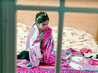 روایتی از تنهایی یک کودک در «مثل تنهایی خودم»