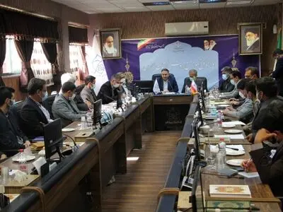 وزارت آموزش و پرورش دومین وزارتخانه در سندسازی املاک در کشور شناخته شد