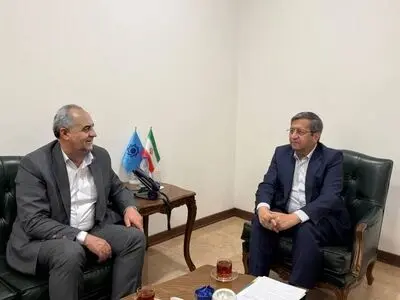 مطالبات اقتصادی آذربایجان‌شرقی روی میز بانک مرکزی