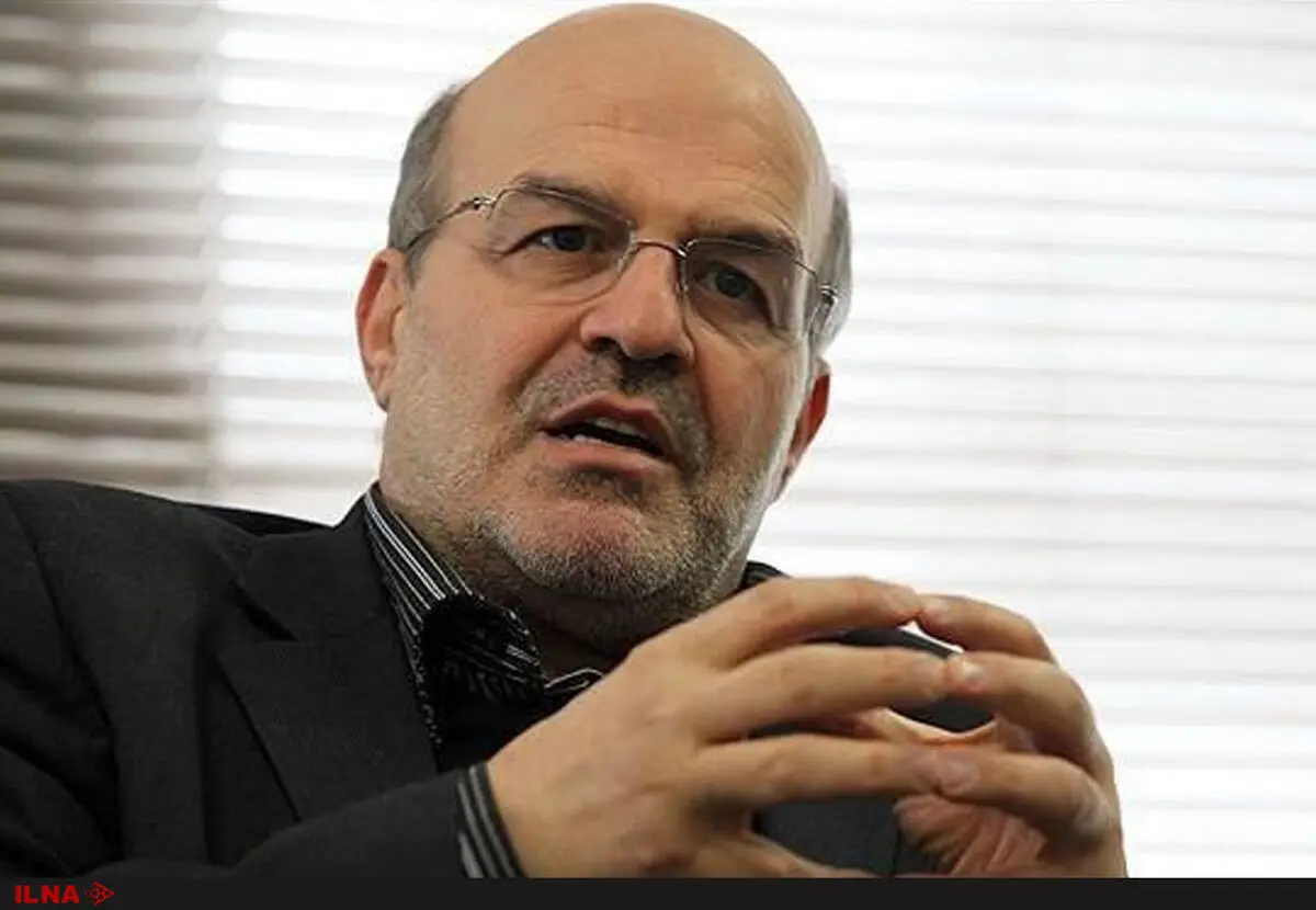 اشتباهات مهندسی در سد گتوند عامل شوری آب خوزستان است