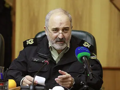 تشریح اولویت‌های کاری پلیس آگاهی 