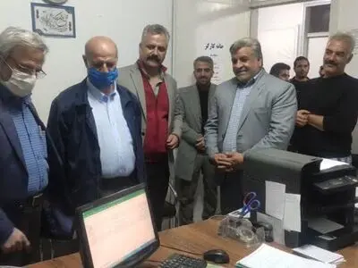 تأکید محجوب بر توسعه دوره‌های آموزشی خانه کارگر