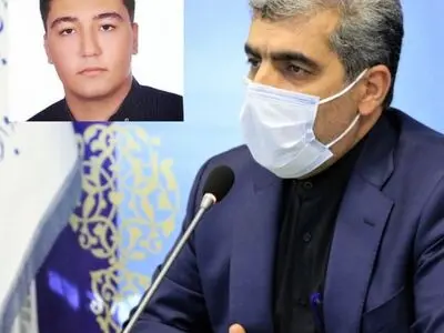 دانش آموز البرزی مدال برنز المپیاد کشوری سلول‌های بنیادی را کسب کرد
