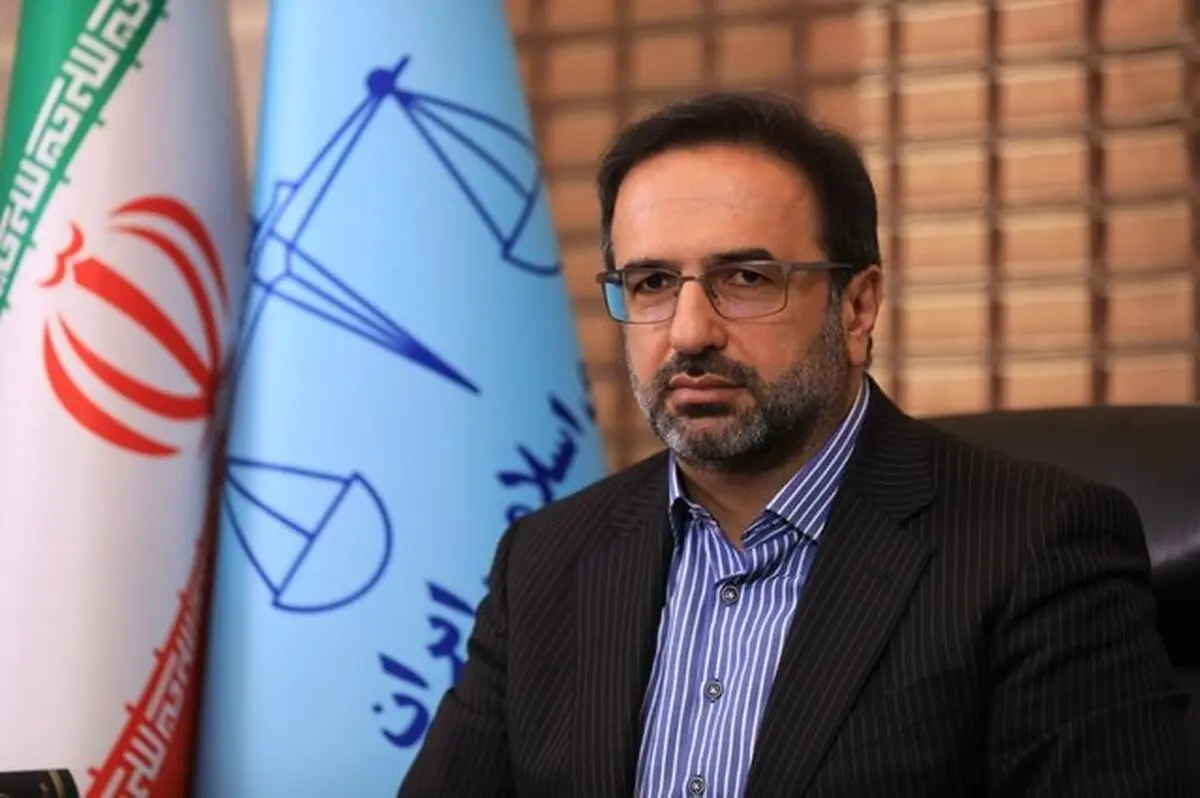دستور قضایی برای بررسی علت مسمومیت دانشجویان دانشگاه خوارزمی