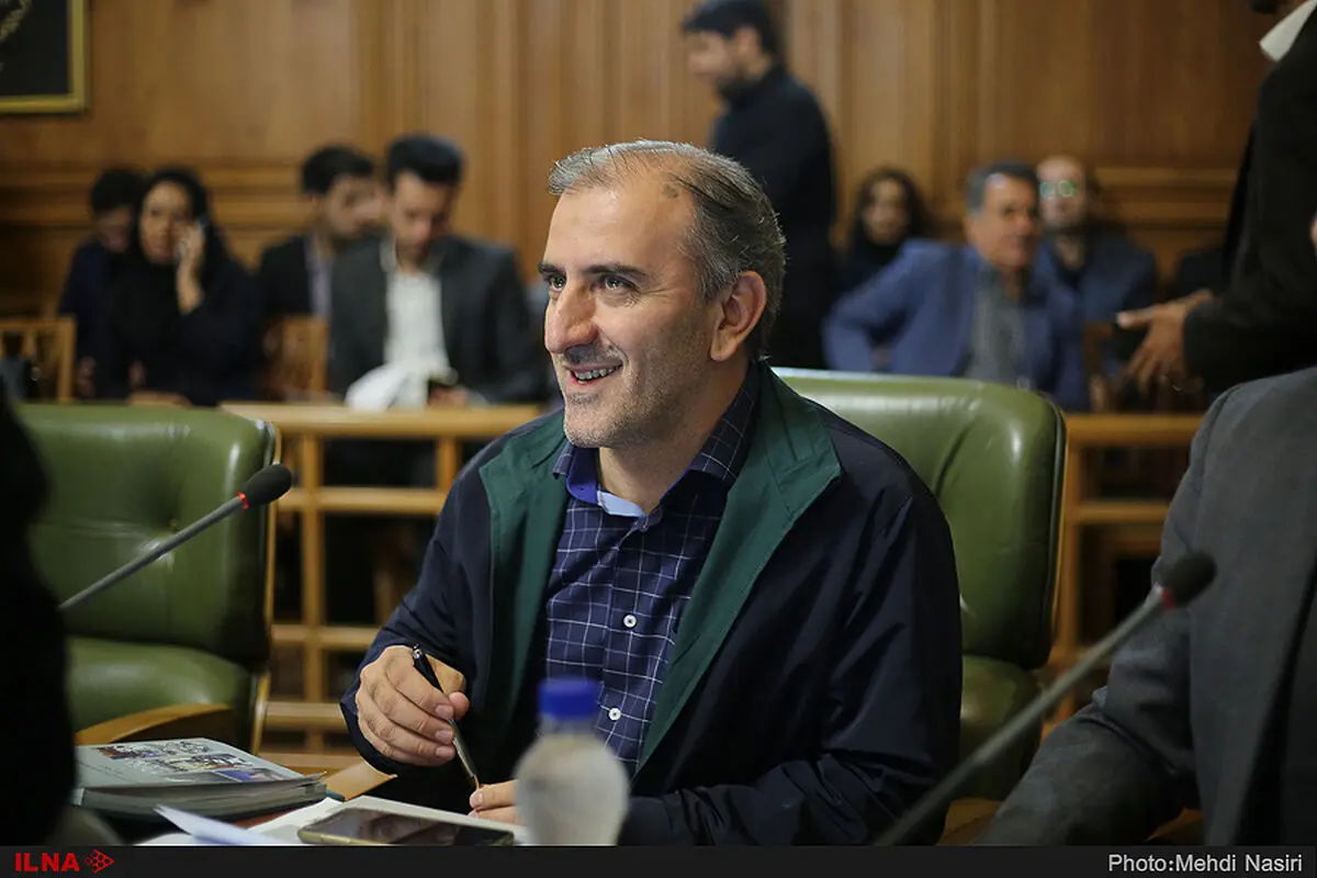 مشکل 400 نفر از کارگران بازنشسته اتوبوسرانی حل شود