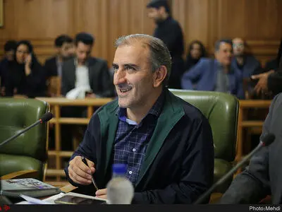 لزوم خرید دستگاه‌‌ِ شناساییِ گودال‌های خطرناک تهران/در شرف خرید هستیم قیمت‌ها بالاست