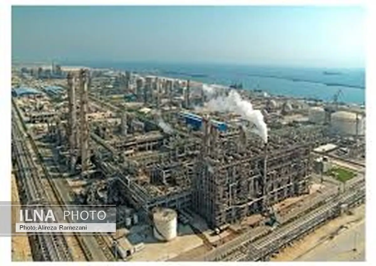 استقبال فعالان اقتصادی ایتالیا از سرمایه گذاری در پتروشیمی جم