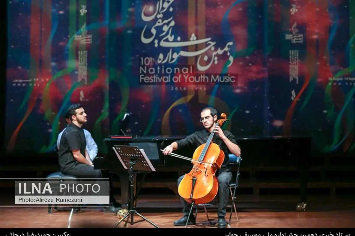 جشنواره موسیقی جوان دوازدهمین روز خود را با تاخیر آغاز میکند