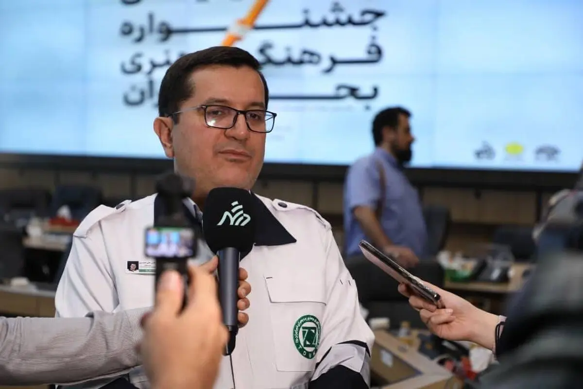 هنر با نگاه امیدآفرین، ابزاری مؤثر در مدیریت بحران‌