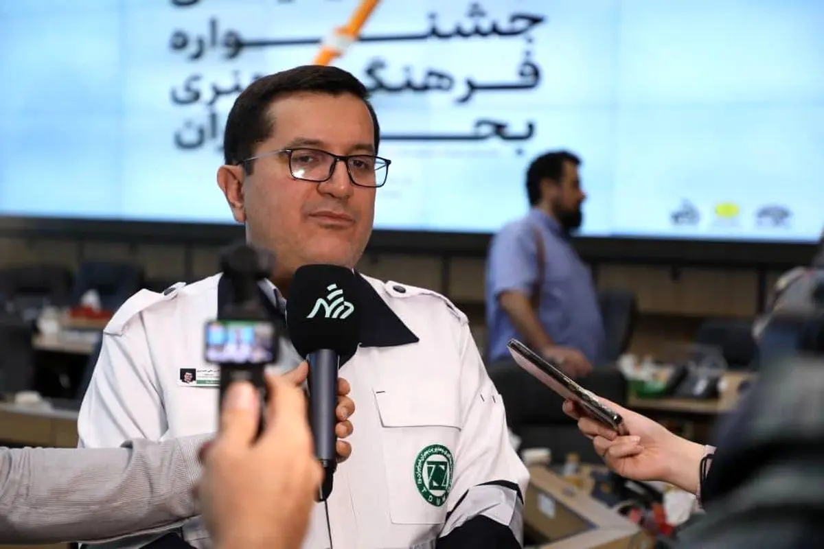 هنر با نگاه امیدآفرین، ابزاری مؤثر در مدیریت بحران‌